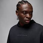 Jordan Sport Hoop Fleece Men's Dri-FIT Pullover Hoodie