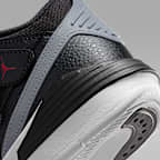 Calzado para niños de preescolar Jordan Max Aura 5
