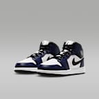 Air Jordan 1 Mid Kinderschoenen