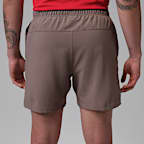 Shorts de tejido Woven Dri-FIT para hombre Jordan Sport Essentials