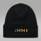 Conjunto de gorro de dos piezas para niños talla grande Jordan