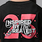 Playera Jordan '84 Dream para niños talla grande