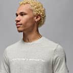 Jordan Sport Men's Dri-FIT T-Shirt