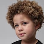 Jordan Little Kids' Fishing Lures T-Shirt