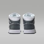 Air Jordan 1 Mid Women's Shoes