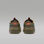 Air Jordan 1 Low Method of Make Women's Shoes