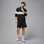 Jordan Sport Men's Dri-FIT 1/4-Zip Golf Top