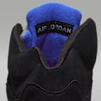 Air Jordan 5 Retro Men's Shoes
