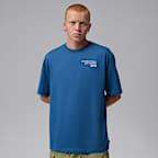 Jordan Brooklyn Men's T-Shirt