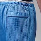 Jordan Brooklyn Men's Diamond Mesh Shorts