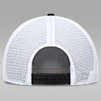 Florida On-Field Rise Engineered Men's Jordan Brand College Trucker Adjustable Hat