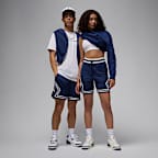 Jordan Dri-FIT Sport Diamond Shorts