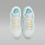 エア ジョーダン 1 LOW SE ジュニアシューズ