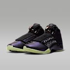 Air Jordan 17 x Doernbecher Freestyle "Zach" Men's Shoes
