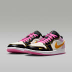 Air Jordan 1 Low SE Men's Shoes
