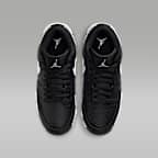 Tacos para niños de preescolar y grandes Jordan 1 Low