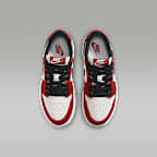 Jordan 1 Retro 低筒 "Chicago" 小童鞋款