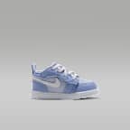 รองเท้าทารก/เด็กวัยหัดเดิน Jordan 1 Low Alt