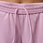 Jordan Sport Women's Mesh Shorts