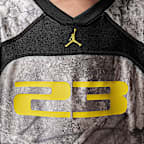 Playera Brooklyn Realtree para niños talla pequeña Jordan