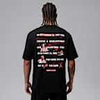 Jordan Brooklyn Men's T-Shirt