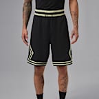 Negro/Negro/Verde luminoso