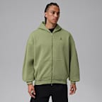 Alligator/Medium Olive