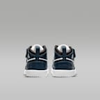 Jordan 1 Mid Baby and Toddler Shoe