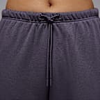 Jordan Sport Crossover Women's Dri-FIT Fleece Pants