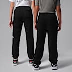 Jordan Jumbo Jumpman Fleece-Hose (ältere Kinder)