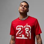 Jordan Flight Essentials Men's T-Shirt