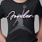 Jordan Toddler "Hidden In Plain Sight" 2-Piece Shorts Set