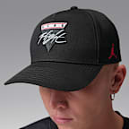 Jordan Rise Hat