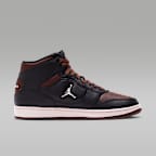 Jordan Court Connect Mid Women's Shoes