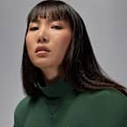 ジョーダン フライト フリース ウィメンズ スウェットシャツ