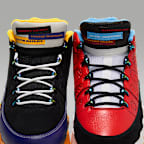 Air Jordan 9 Retro Low Men's Shoes