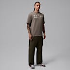 Playera Jordan con gráfico para hombre Brooklyn