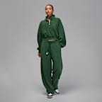 Jordan Flight Women's Fleece Pants
