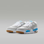 Air Jordan 4 RM Schuh (ältere Kinder)