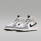 Air Jordan 1 Mid SE Craft Men's Shoes