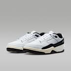 Tenis para hombre Jordan Flight Court