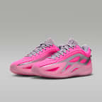 Jordan Heir Series 2 Basketball Shoes