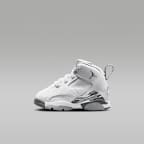 White/Cool Grey/Wolf Grey