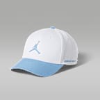 Gorra de golf Dri-FIT con estructura Jordan Rise