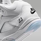 Jordan 5 Retro Little Kids' Shoes