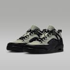 Spizike Low Utility Men's Shoes