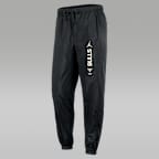 Chicago Bulls 2025/26 Jordan JAM NBA-bukser til mænd