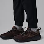 Jordan Brooklyn Fleece Little Kids' Pants