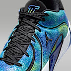 Tatum 4 "Smooth Soul Vol.2" Basketball Shoes