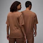 Playera para hombre Jordan Wordmark 85